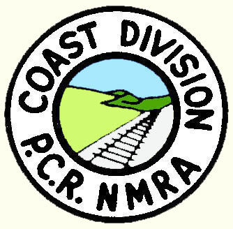 Coast Division Logo