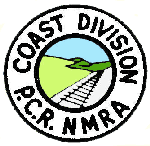Coast Division logo