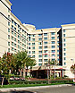 Fremont Marriott Silicon Valley Hotel exterior view