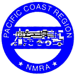 PCR Logo in blue