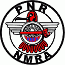 PNR logo