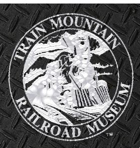 Train Mountain logo
