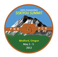 Siskiyou Summite 2012 logo