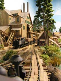 Don McKenney layout photo