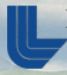 Lawrence Livermore logo