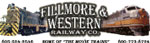 Fillmore & Western logo