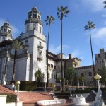 Hearst Castle Casa Grande image