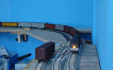 Paul Deis layout photo