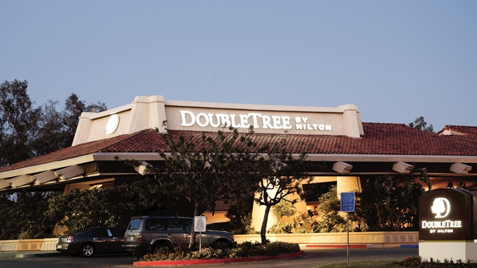 DoubleTree photo