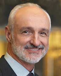 Michael Gross photo