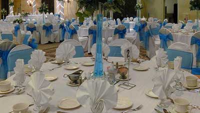 Grand Ballroom