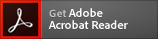 Get Adobe Reader DC icon