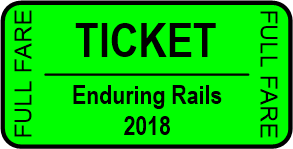 Full Fare Ticket