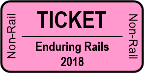 NonRail Ticket