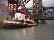 ACCRS Tugboat photo