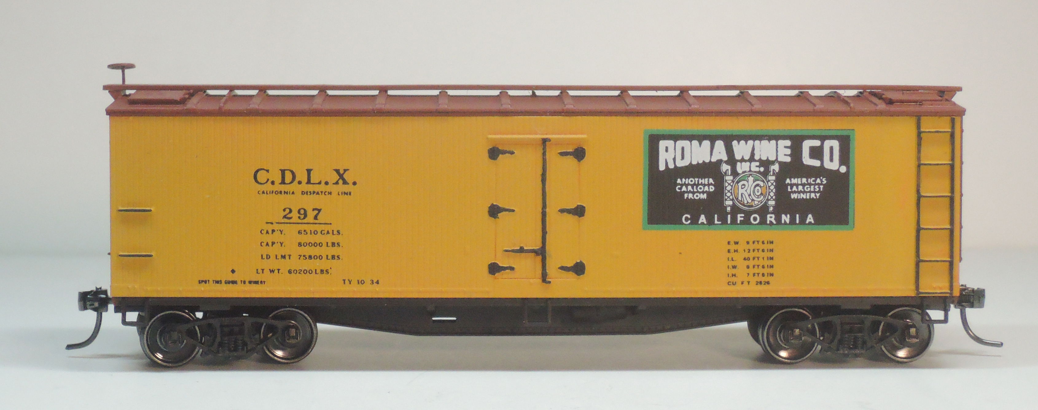 Roma Wine Car Sample 53 (2163K)