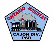 Ontario Manifest 2017 logo