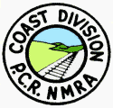 Coast Division Logo