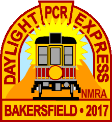 Daylight Express 2017 logo
