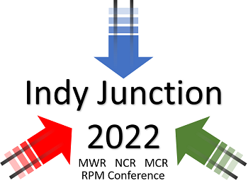 Nmra Schedule 2022 Pcr Master Calendar