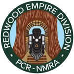 Redwood Empire Division Logo