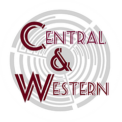 Central and Western logo