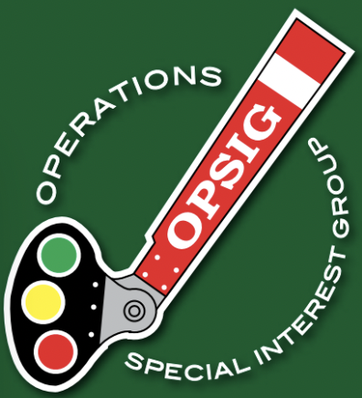 OPSIG logo