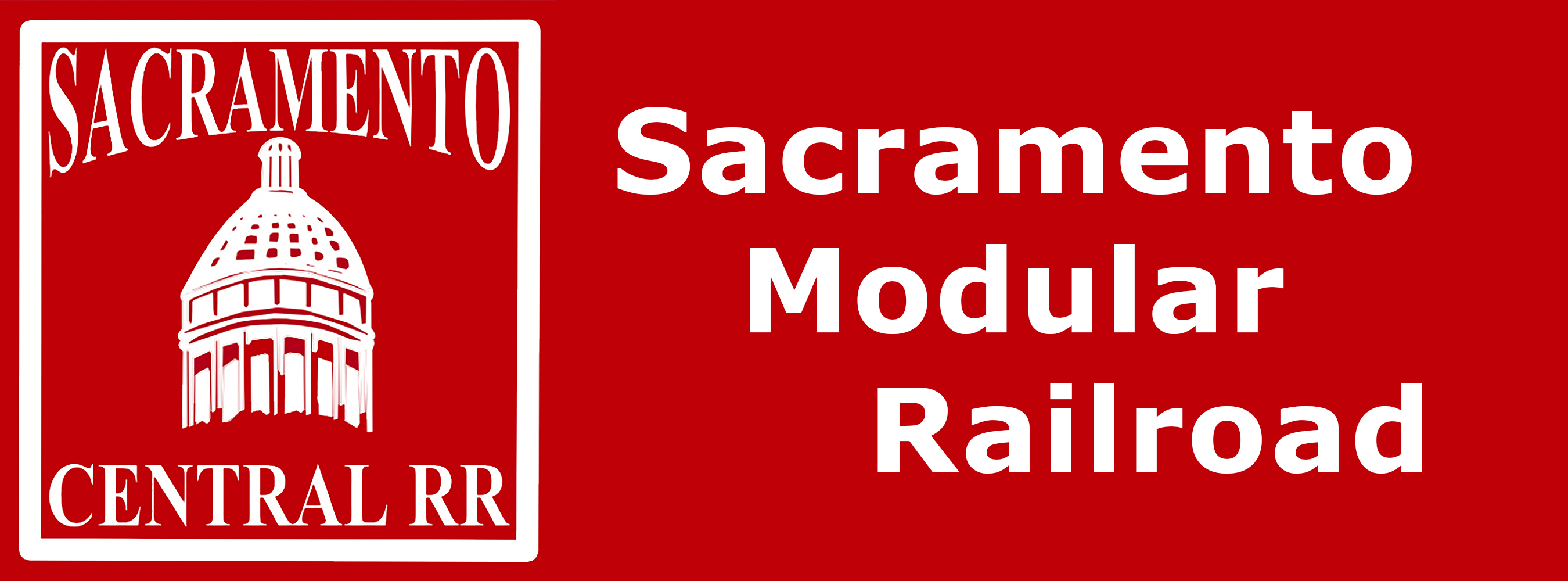 Sacramento modular logo