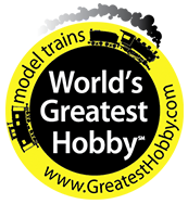 Worlds 
            greatest Hobby logo