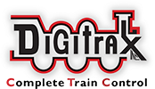 Digitrax logo